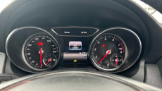 Mercedes-Benz GLA 200 Sport 5dr Petrol Hatchback